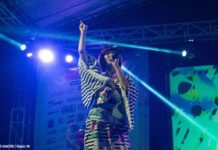 Gelar Jepang UI 20: Dalam Gambar