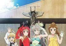 OVA Haiyore! Nyaruko-San Diumumkan