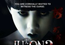 Kuatkan Nyalimu: Ju-On 3 Menteror Blitzmegaplex & Cinemaxx Agustus