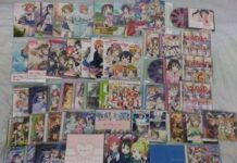 Akhirnya Move On: Otaku Ini Menjual seluruh koleksi Love Live! Miliknya