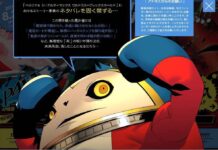 Kuma Mengancam Siapapun yang Spoiler Cerita P4U2