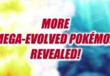 Sambut Beberapa Fitur dari Game Pokemon Terbaru