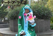 Ekspos: Apa Salah dan Dosa Cosplay Hijab Cosplay Hijab