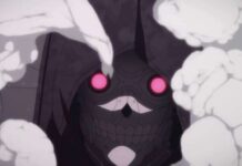 Ulasan Anime : Sword Art Online II