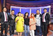 Saksikan Para Seiyuu Doraemon dalam Talk Show Tonight Show NET