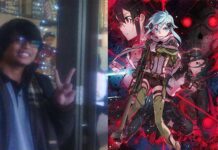 Ulasan Anime : Sword Art Online II