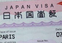 Jepang Umumkan Bebas Visa Bagi WNI per Januari 2015