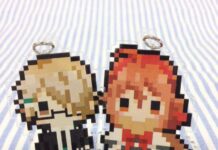 Tak Cuma Musik: Merchandise Mikagura School Suite