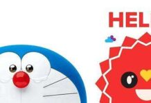 Ingin Tiket Nonton Stand By Me Doraemon? Datanglah ke Popcon Asia 2014