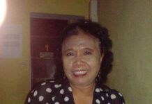 Elly Kusumah Berbagi Cerita Tentang Doraemon