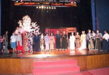 Drama Haruka: Orang Jahat Lebih Baik Mati