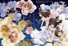 Trailer Terbaru Dari Anime Idolm@ster Cinderella Girls Telah Dirilis