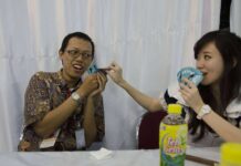 Mengobati Kelelahan Hati di Miracle Kiseki Cafe