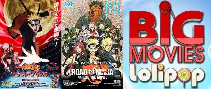 Naruto Movie