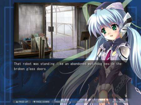 Planetarian Steam 5