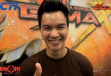 Simak Video Promosi Satria Garuda Bima X Oleh Para Pemainnya