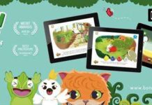 Botchi: Bunglon Cilik asal Indonesia yang Berkelana ke Jepang