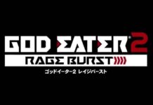 God Eater 2 : Rage Burst akan Rilis untuk Vita & PS 4
