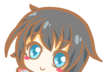 Galeri LSK KAORI – Yang Katanya Moe Galeri LSK KAORI