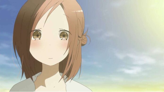 one week friends Isshukan Friends