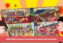 Kokoro No Tomo: Hidden Journey Kini Tersedia Untuk iOS