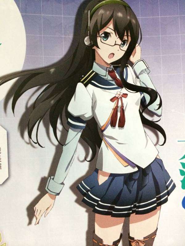 ooyodo kancolle 2