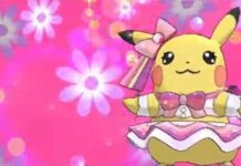 Simak Trailer Terbaru dari Pokemon ORAS