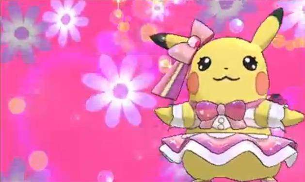 pokemon omega ruby alpha sapphire