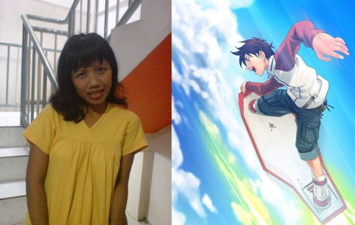 susy setiawaty - renton