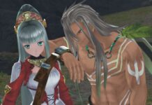 Tanggal Rilis Tales of Zestiria Terungkap!
