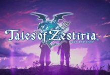Intip Sistem Pertempuran Tales of Zestiria
