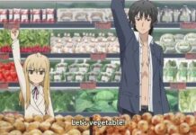 Pola Makan Seperti Apa Yang Tepat Untuk Manusia?