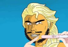 Apa Jadinya Jika Karakter Favorit Anda Positif Hamil?