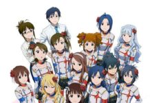 Penjualan Blu-Ray Idolm@ster Berhasil Mengalahkan Frozen