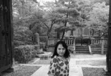 Elly Ermawatie di Jepang: Mantili Unjuk Kebolehan