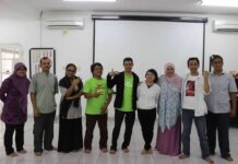 Kunjungi SD: Garuda Superhero Sebarkan Jiwa Pahlawan