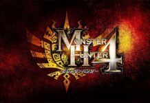 Monster Hunter 4 akan Bekerja Sama dengan Magi