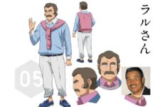 Masih di Rumah Sakit akhirnya Pemeran Mr. Ral Diganti