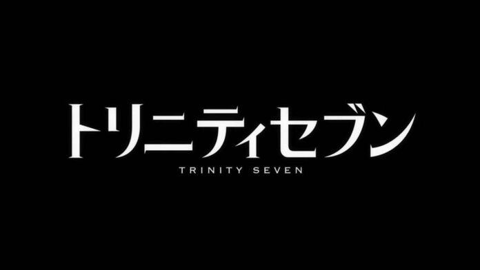 Trinity Seven - OP - Large 02