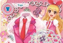 Informasi Penampilan Aikatsu Pada Fun Asia Expo 2014