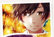 Album Kedua Honeyworks, Rilis November