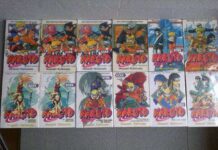 Setelah 17 Tahun Akhirnya Naruto akan Tamat