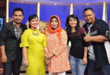 Lagi: Para Seiyuu Doraemon ini Akan Tampil Live di Hitam Putih