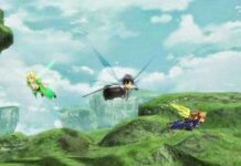 Sword Art Online: Lost Song Diterjemahkan ke Bahasa Inggris