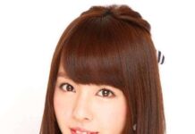 Yamada Nana akan Meninggalkan NMB48