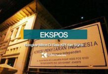 Ekspos: Bongkar Mitos Di Balik KPI dan Anime