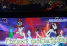 Ulasan Game: Ayo Main Aikatsu!