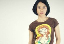 Dapatkan Baju Anime Stylish Kizaru di Hellofest Animaexpo 10