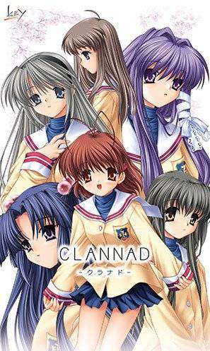 CLANNAD