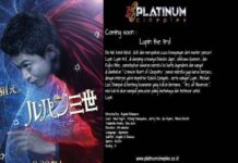 #AwasMaling: Lupin III Akan Menyatroni Cibinong, Solo, Sidoarjo dan Magelang